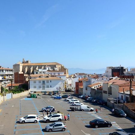 Jamaica Daire L' Escala Dış mekan fotoğraf