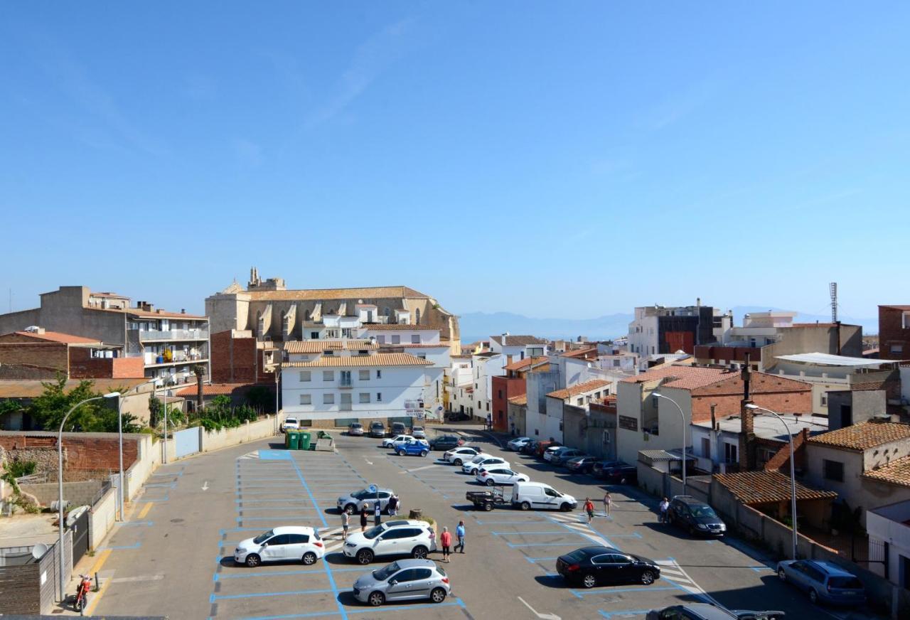 Jamaica Daire L' Escala Dış mekan fotoğraf