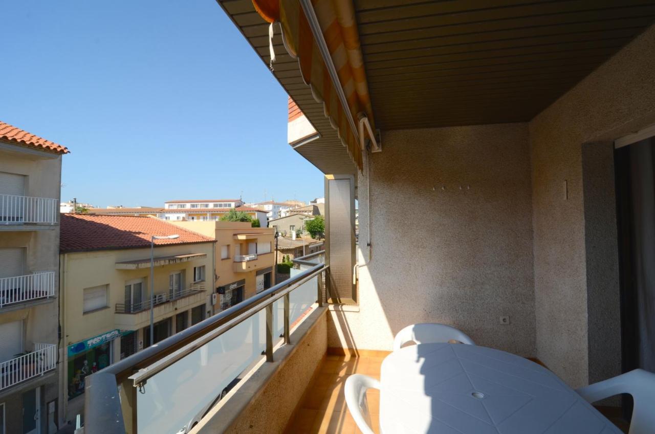 Jamaica Daire L' Escala Dış mekan fotoğraf